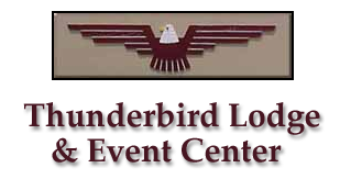 Thunderbird Lakefront Lodge and Event Center on Lake Buchanan